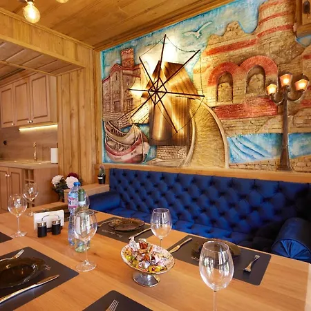 търтефф * Nesebar