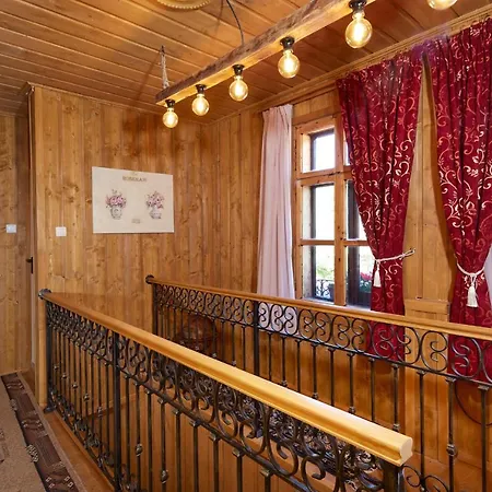 Villa търтефф Nesebar