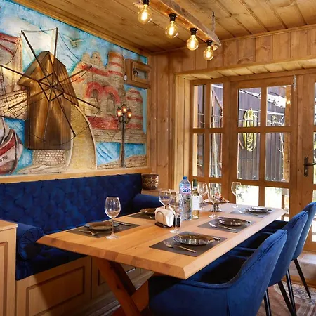 търтефф * Nesebar