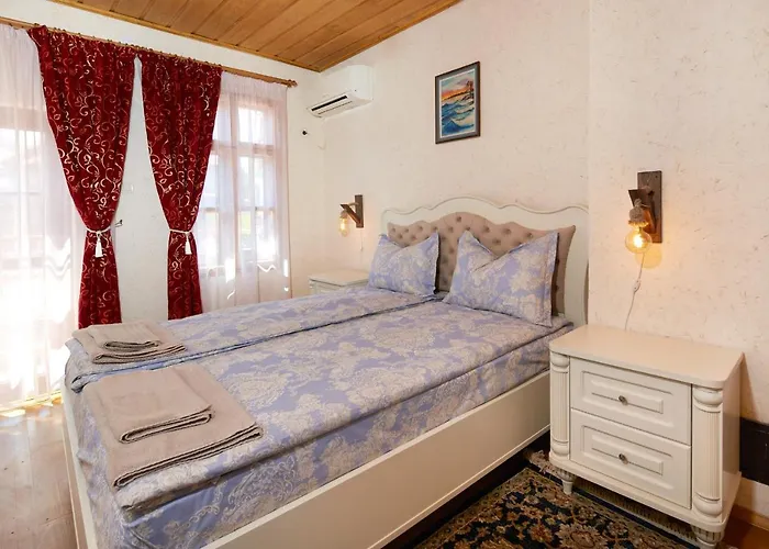 търтефф Misivri