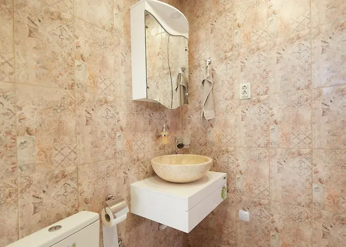 търтефф Villa