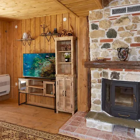 Вилла търтефф *