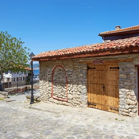 търтефф Vilă Nesebăr