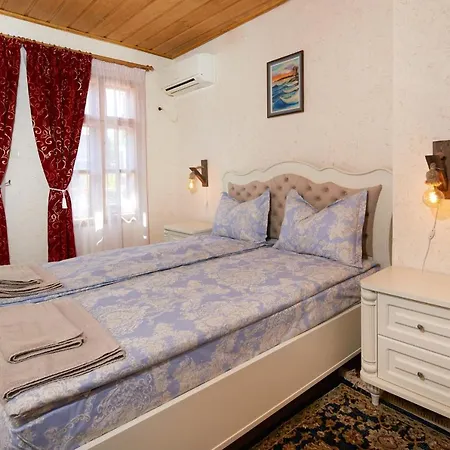 търтефф Несебр