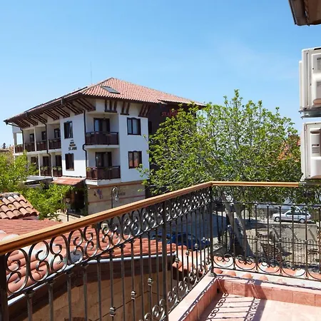 търтефф Vilă