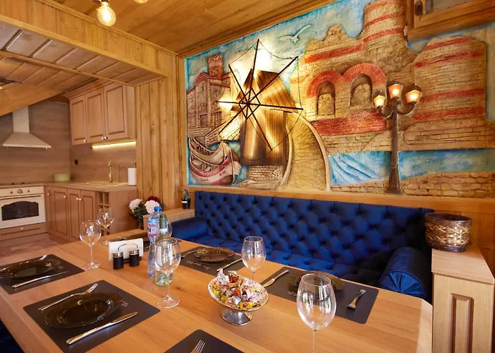 търтефф * Несебр