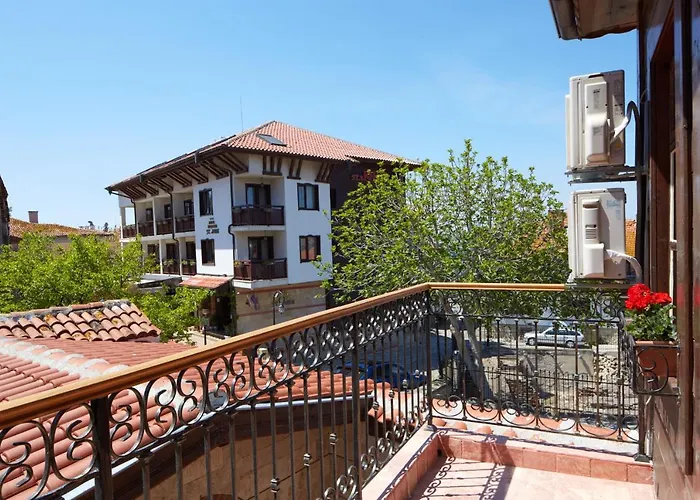 търтефф 别墅