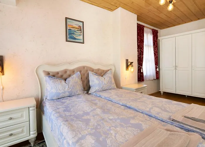 Vila търтефф *